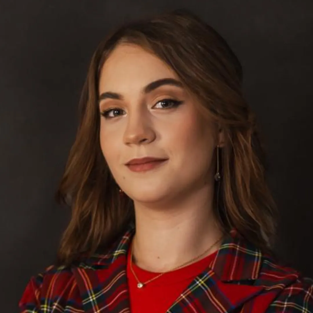 Ērika Krūmiņa