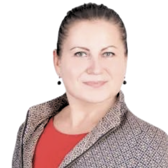 Evija Saltā