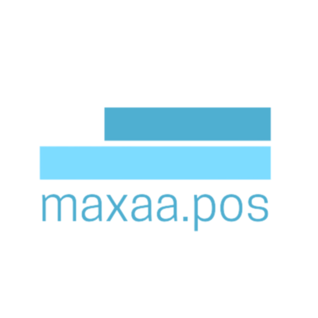 Maxaa POS