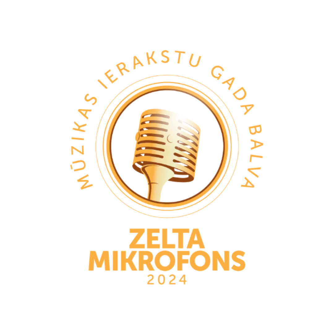 Zelta Mikrofons